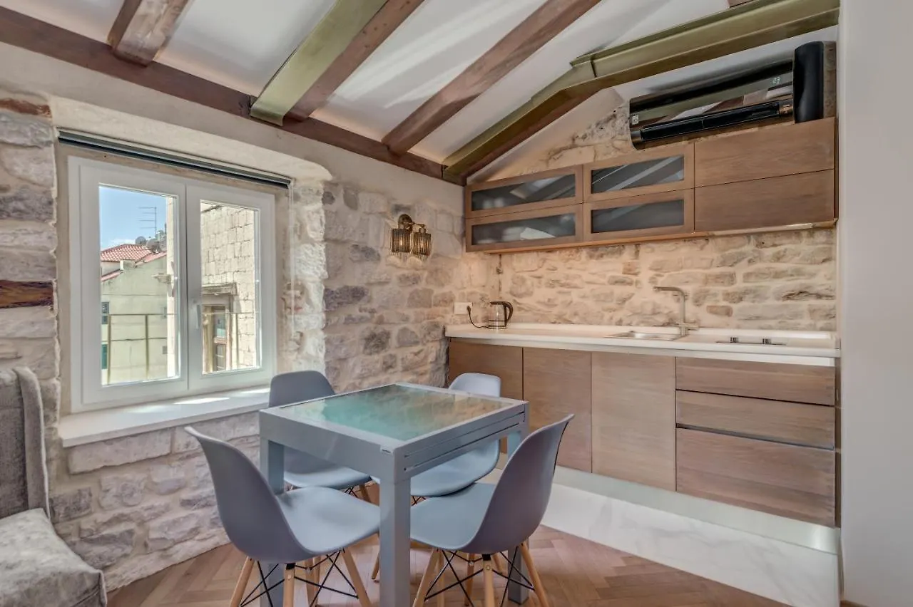 Palace Luxury Retreat Split