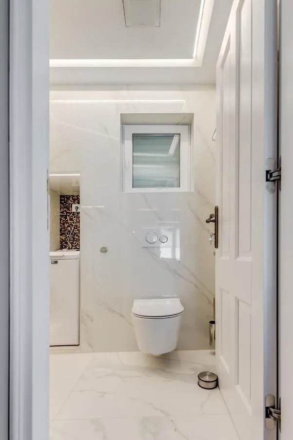 Palace Luxury Retreat Split Apartmán