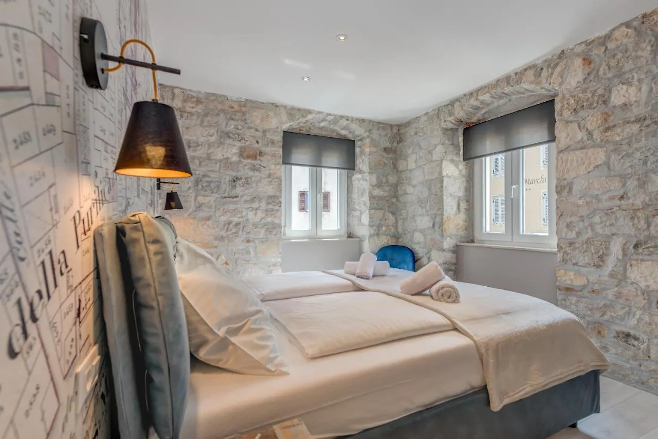 Palace Luxury Retreat Split