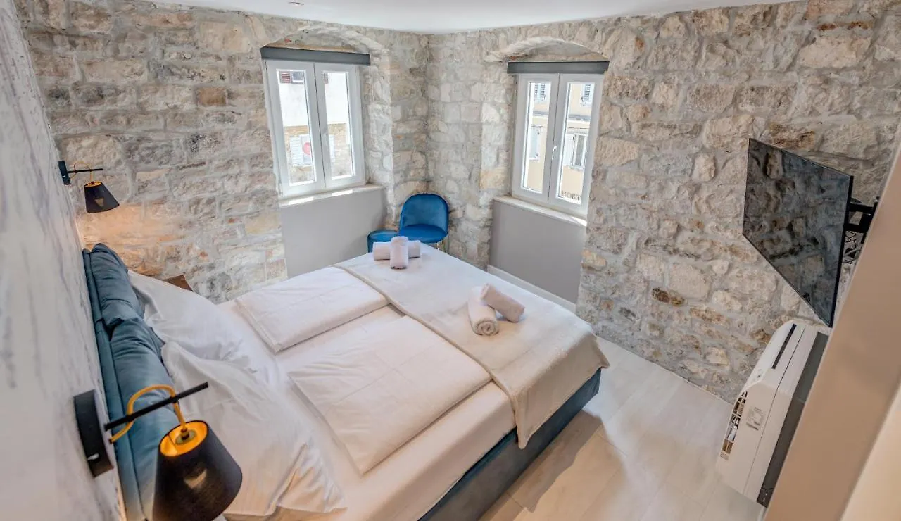 Palace Luxury Retreat Split