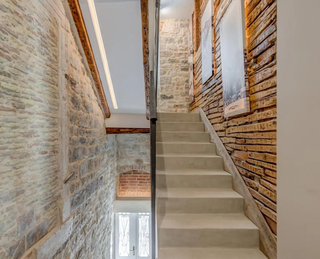 Apartmán Palace Luxury Retreat Split