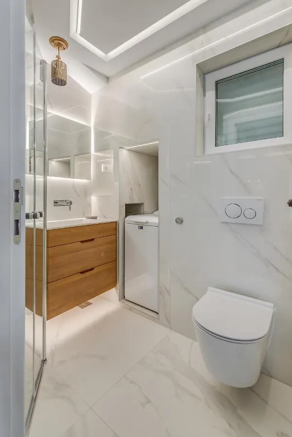 Palace Luxury Retreat Split