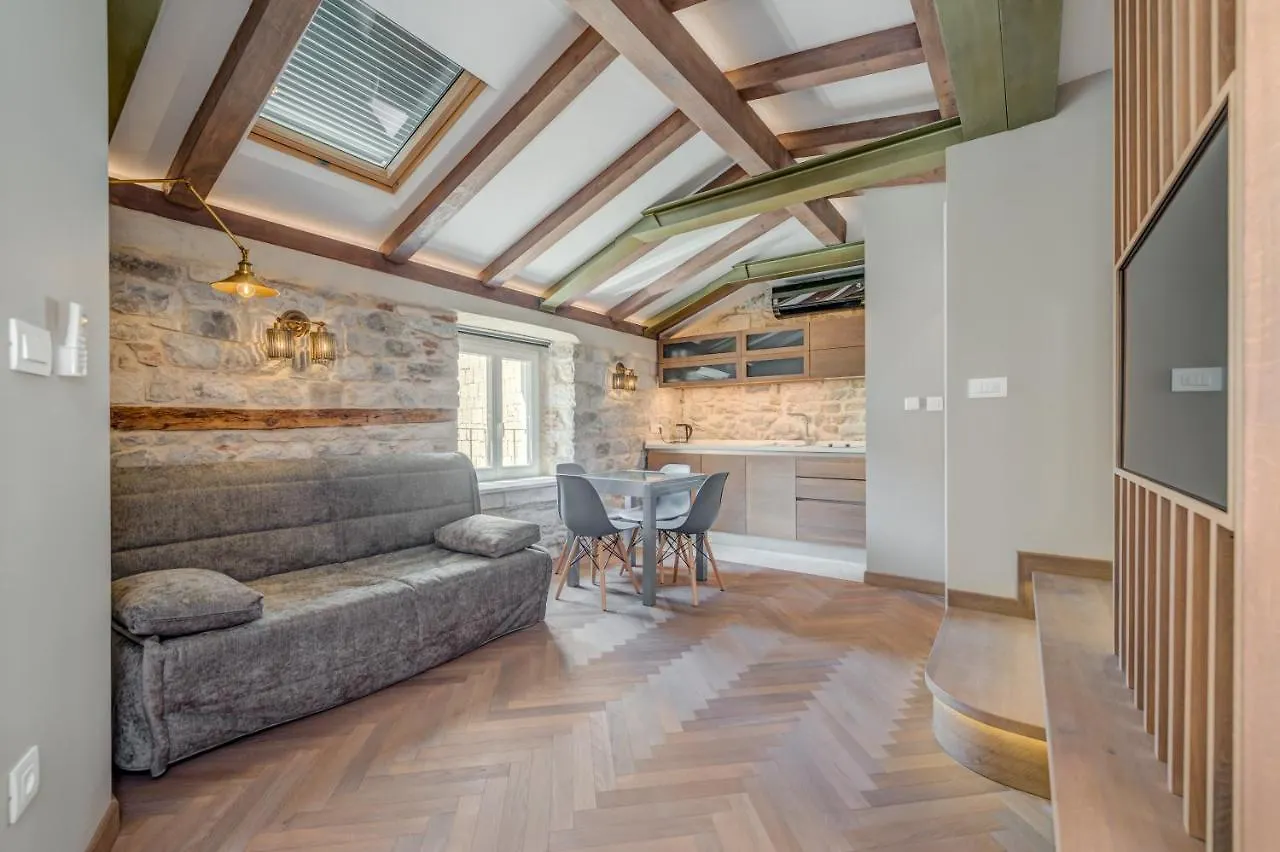 Appartement Palace Luxury Retreat Split