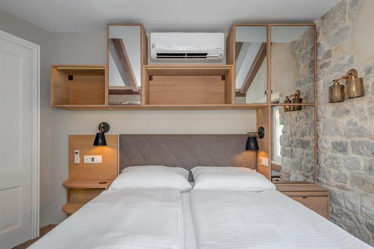 Appartement Palace Luxury Retreat Split Kroatië