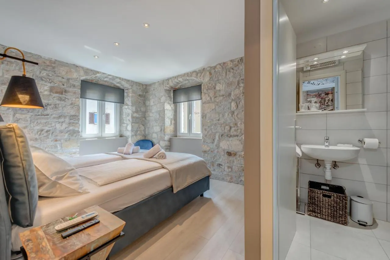 Appartement Palace Luxury Retreat Split