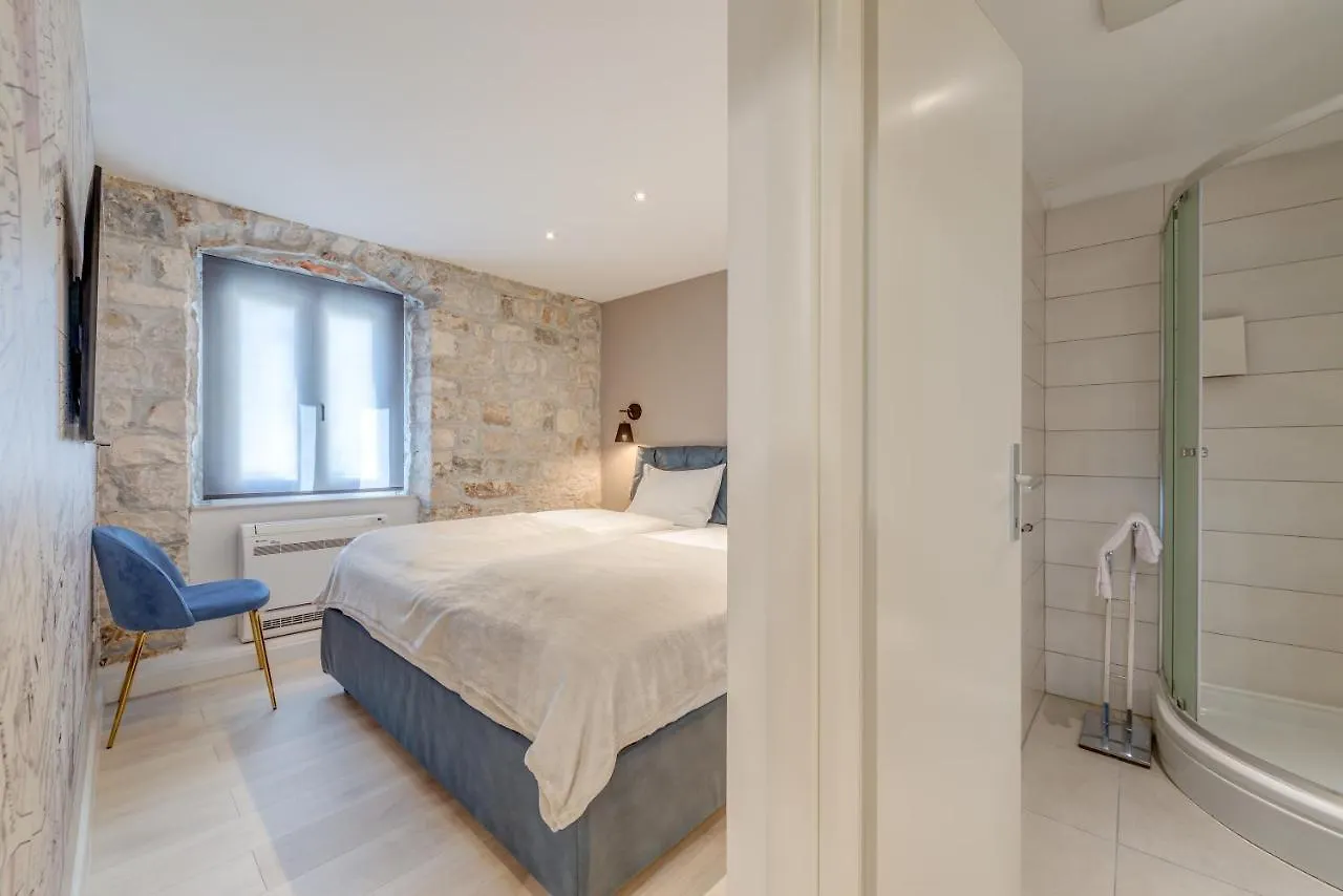 Palace Luxury Retreat Split
