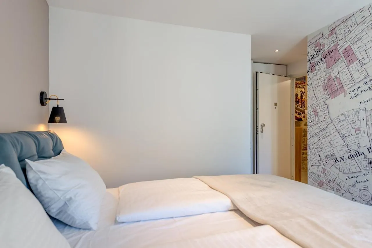 Palace Luxury Retreat Split Appartement