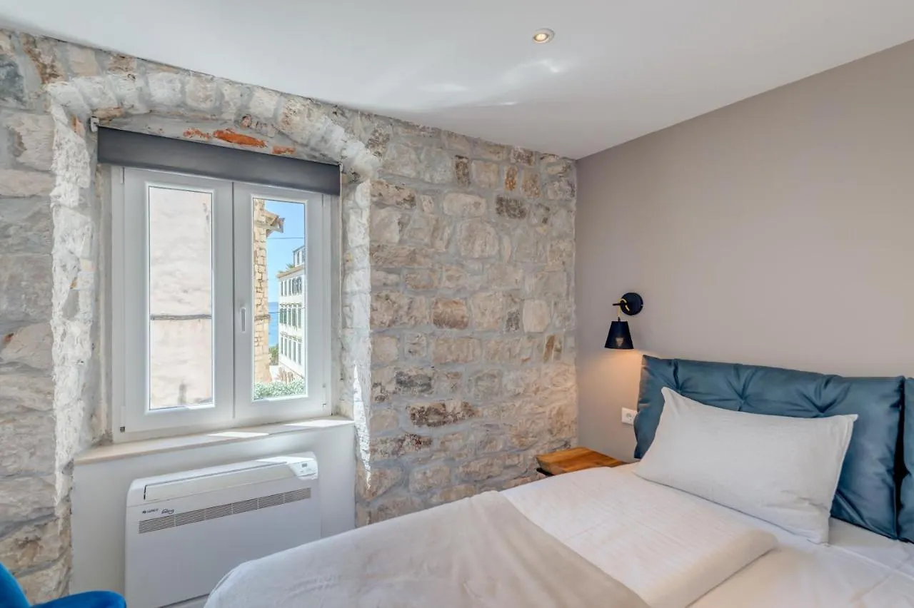 Appartement Palace Luxury Retreat Split Kroatië