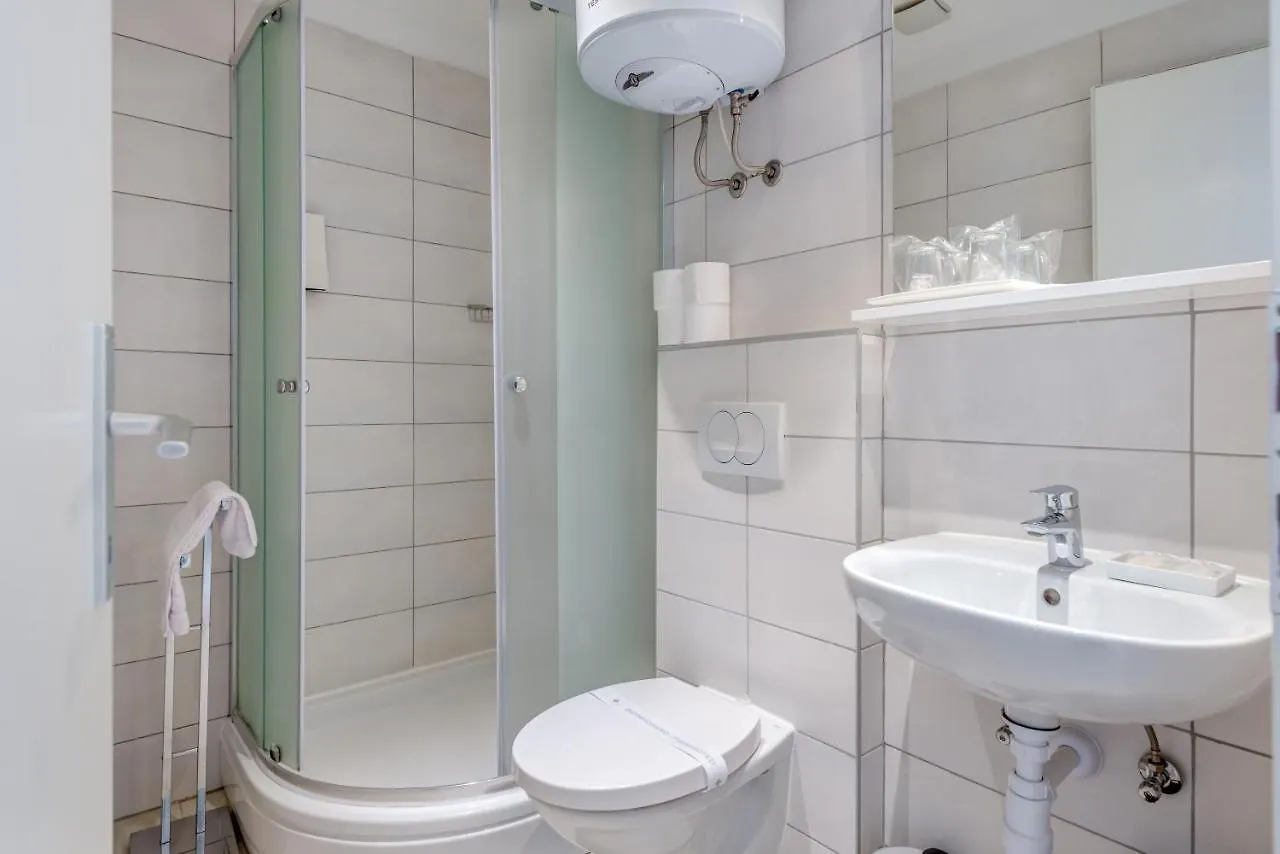 Appartement Palace Luxury Retreat Split