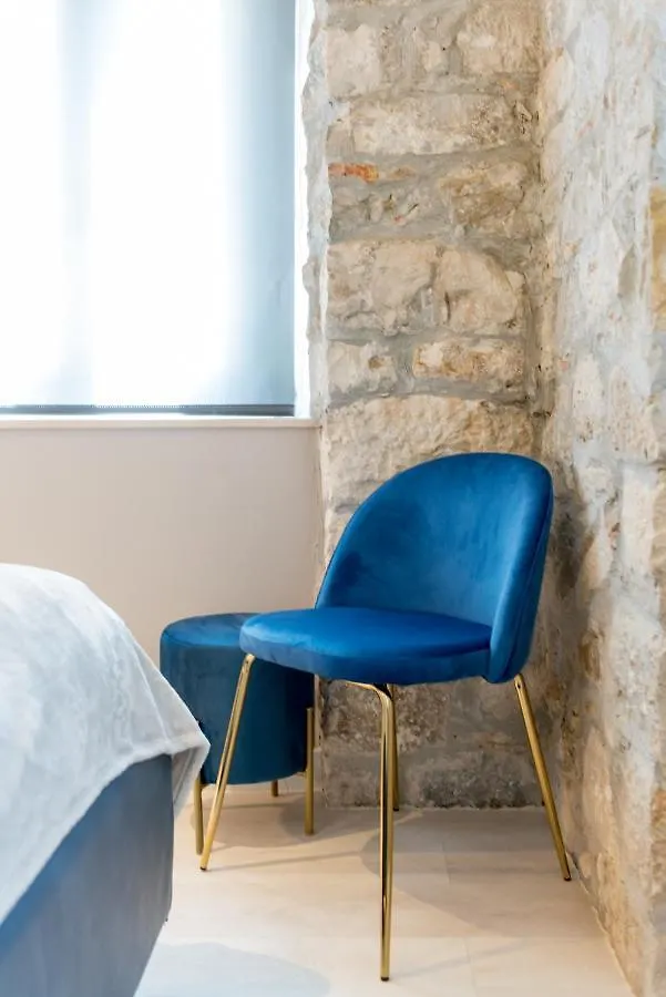Palace Luxury Retreat Split